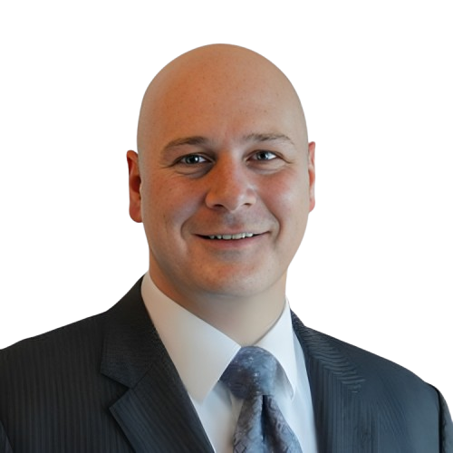 Micheal Hofmann